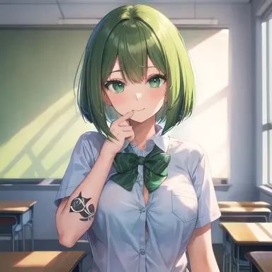 Profile image of 歩美