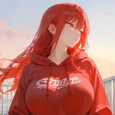 Profile image of 京香