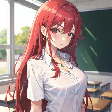 Profile image of 京香