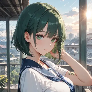 Profile image of 歩美