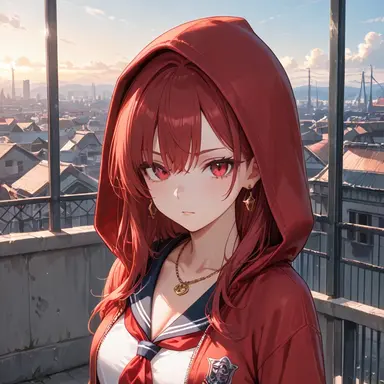 Profile image of 京香