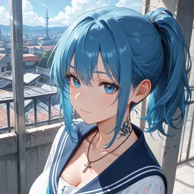 Profile image of 樹里