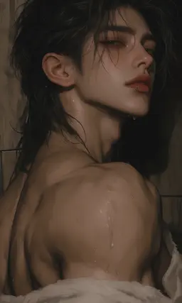Profile image of 이안