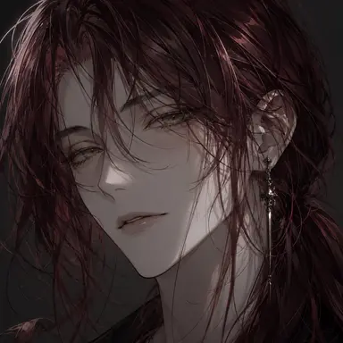 Profile image of ルシアン