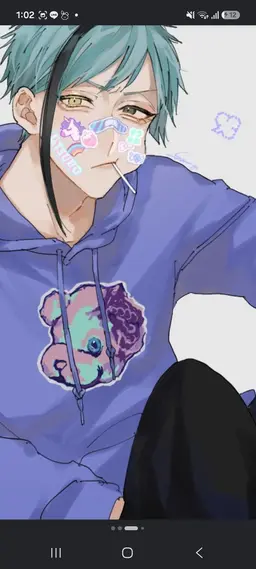 Profile image of フロイド・リーチ