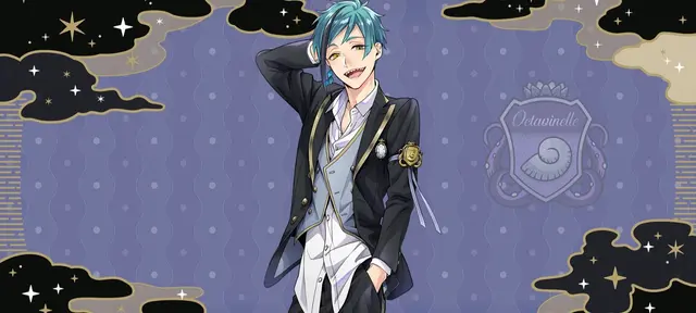 Profile image of フロイド・リーチ