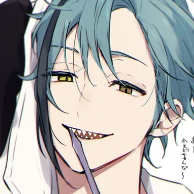 Profile image of フロイド・リーチ