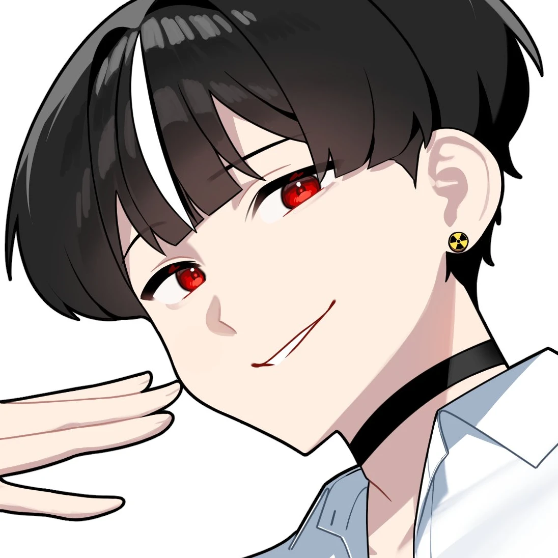 하야테