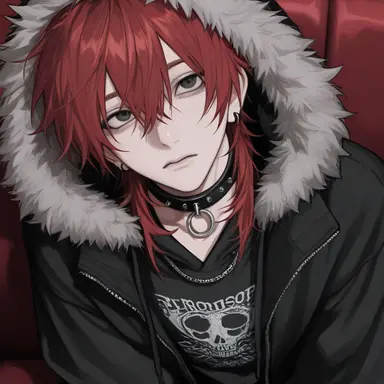 Profile image of 嵐央