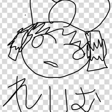 Profile image of れいむ