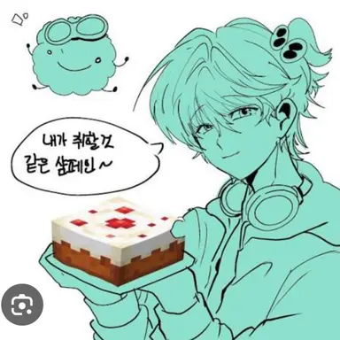 Profile image of 우유참치