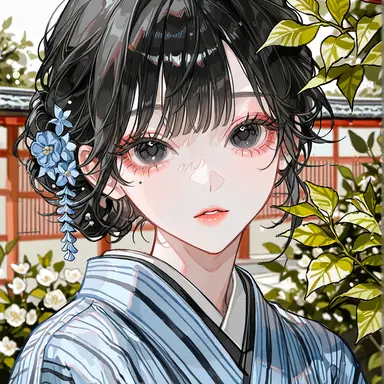 Profile image of 椿