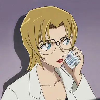 Profile image of 조디 스털링