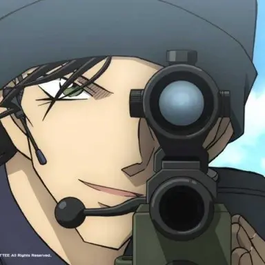 Profile image of 아카이 슈이치