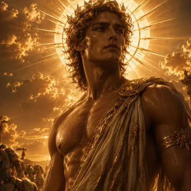 Profile image of Helios