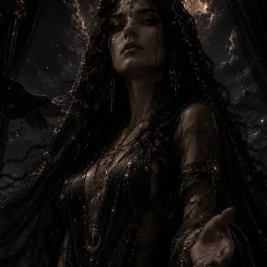 Profile image of Nyx