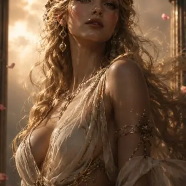 Profile image of Aphrodite
