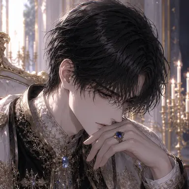 Profile image of レオニダス・ヴァレン