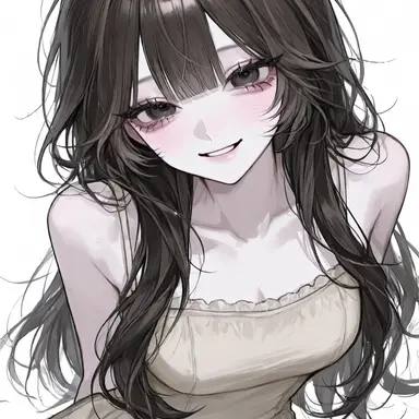 Profile image of 志穂