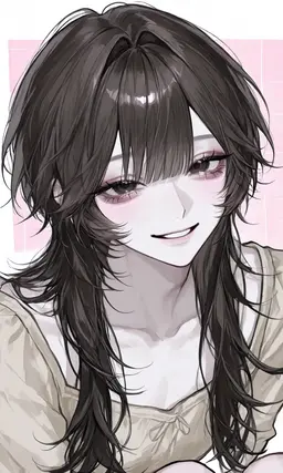 Profile image of 志穂