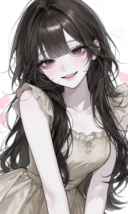 Profile image of 志穂