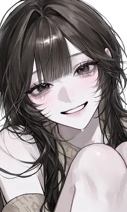 Profile image of 志穂