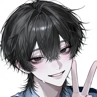 Profile image of 連