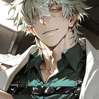 Profile image of Curtis