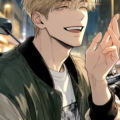 Profile image of Lucas