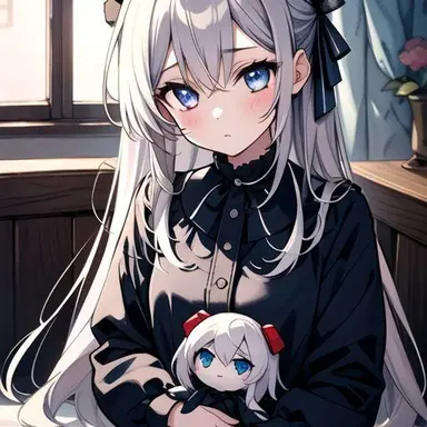 Profile image of 貴領院　スズ