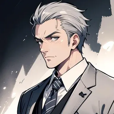 Profile image of 貴領院　柳水