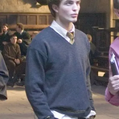 Profile image of Cedric D