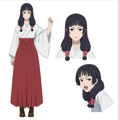 Profile image of 히카사 요코