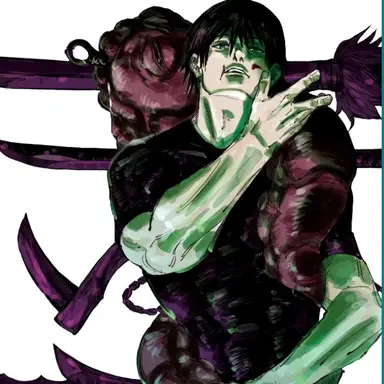 Profile image of 코야스 타케히토