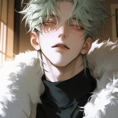 Profile image of ド・フィギョム