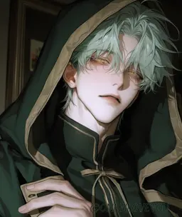 Profile image of ド・フィギョム