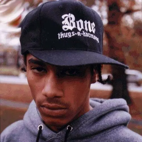 PutridRate2650의 Broadus boys