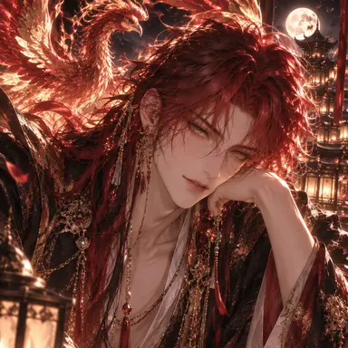 Profile image of Seo Do-yun