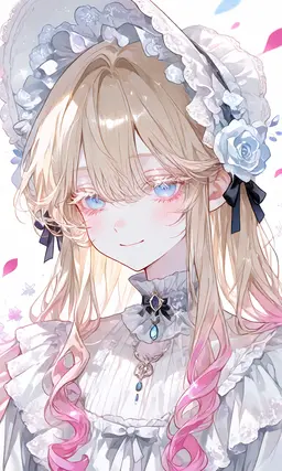Profile image of リュカ
