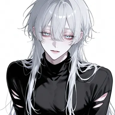 Profile image of Shin Yueun