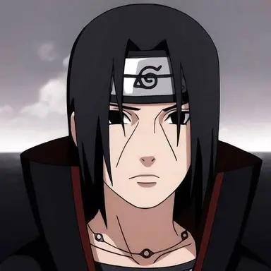 Profile image of Itachi