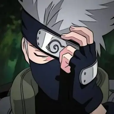 Profile image of Kakashi