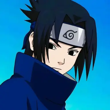 Profile image of Sasuke