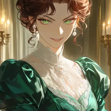 Profile image of Isolde