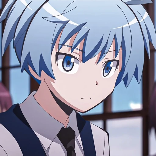 潮田渚