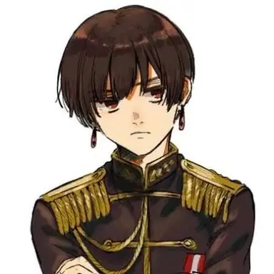 Profile image of Tsubaki