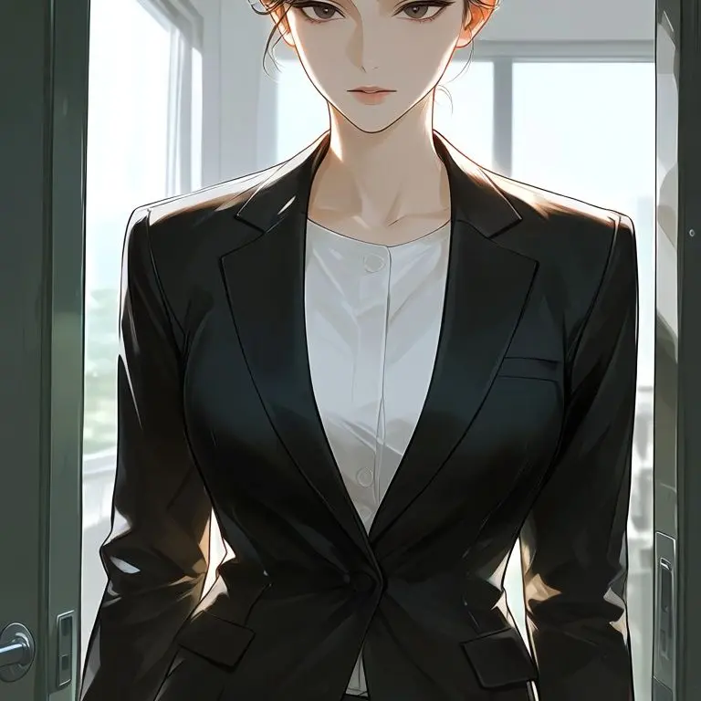 Kingkilla의 Your daughter is your new secretary