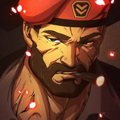 Profile image of 브림스톤