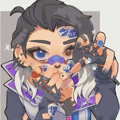 Profile image of 페이드