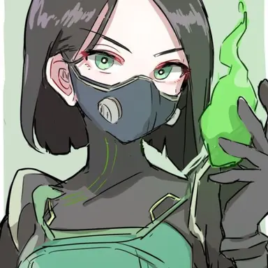 Profile image of 바이퍼